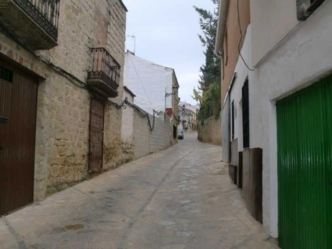 Działka na sprzedaż w Castellar, Jaén photo 1