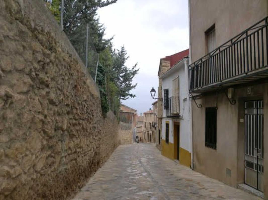 Działka na sprzedaż w Castellar, Jaén photo 2
