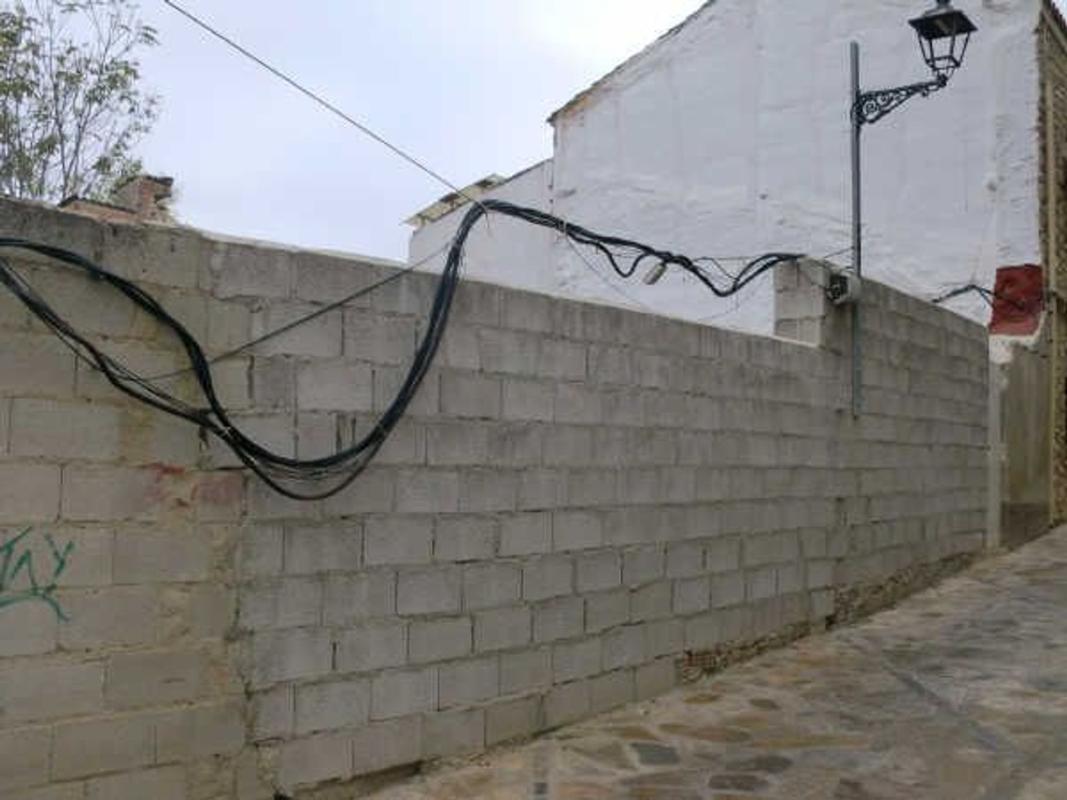Działka na sprzedaż w Castellar, Jaén photo 3