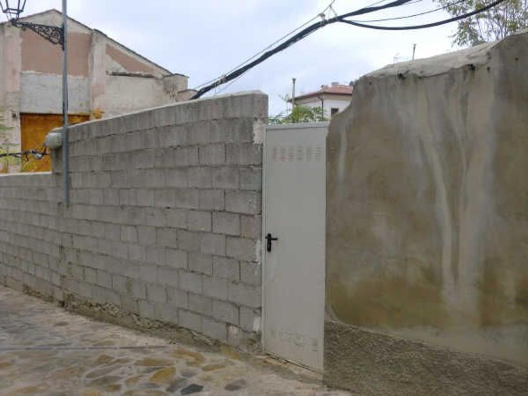 Działka na sprzedaż w Castellar, Jaén photo 4