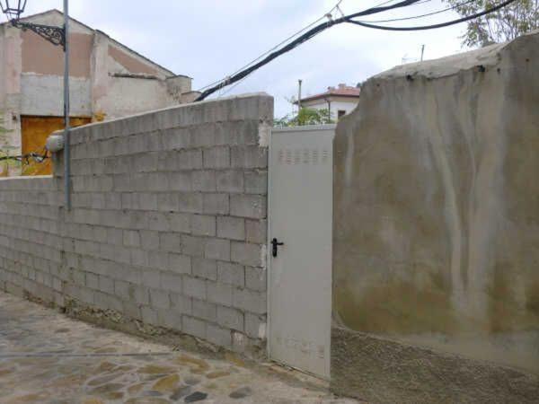 Terreno en Calle Mesones, 34, Castellar photo 4