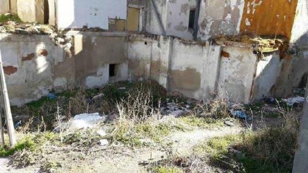 Terreno en Calle Santiago, 11, Ctra. Circunvalación - La Magdalena, Jaén photo 2