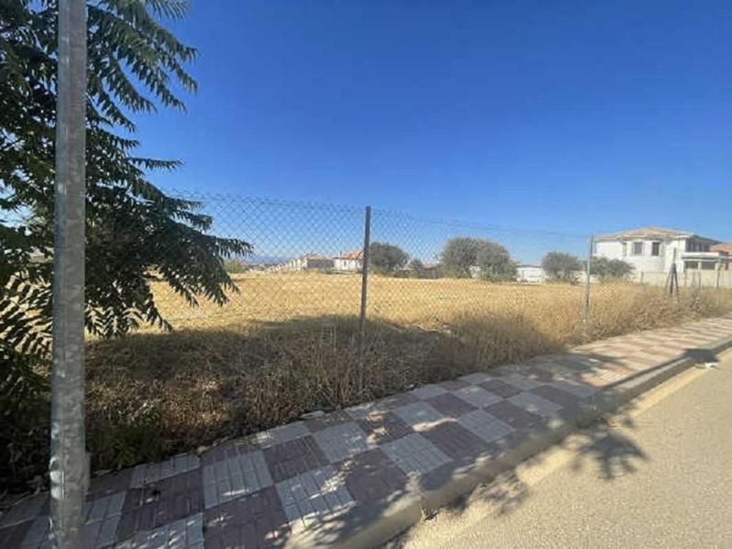 Działka na sprzedaż w Escañuela, Jaén photo 1