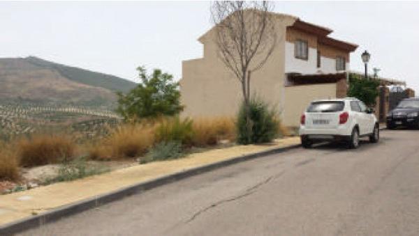 Terreno en Calle Vega de Sánchez, 62, La Guardia de Jaén thumbnail 1
