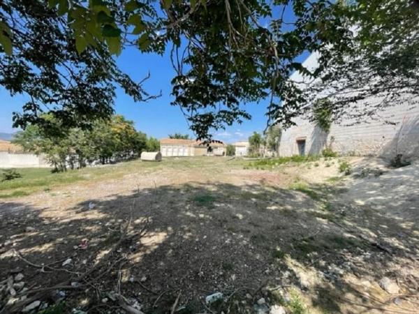 Terreno en Calle San Sebastian, Jimena thumbnail 2