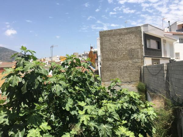 Terreno en Avenida Juana 1, 14, Los Villares thumbnail 1