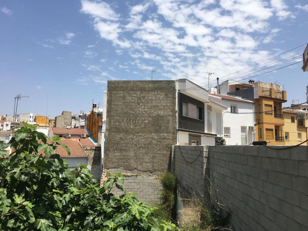 Land for sale in Los Villares, Jaén photo 3