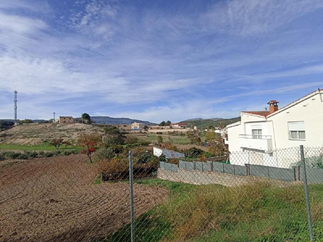Land for sale in Los Villares, Jaén photo 4