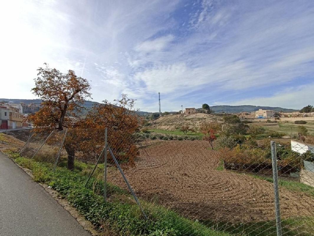 Land for sale in Los Villares, Jaén photo 5