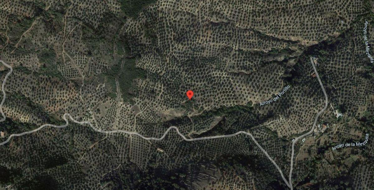Terreno en venta en Fuensanta de Martos, Jaén photo 1