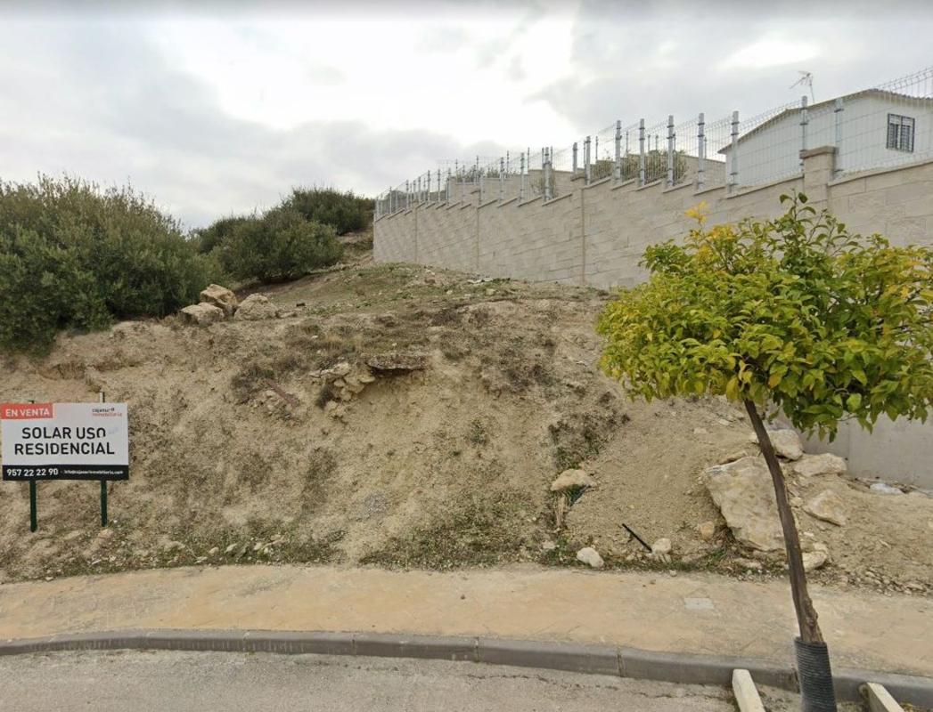 Land for sale in Jaen, Jaén photo 3