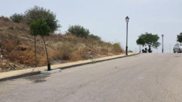 Terreno en Calle Vega de Sánchez, 11, Puente Tablas - Puente Nuevo - Cerro Molina, Jaén photo 4