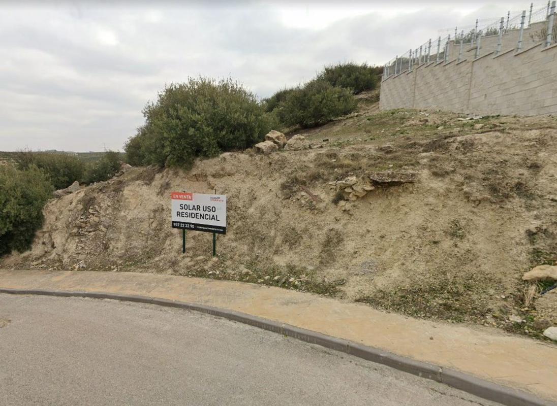 Land for sale in Jaen, Jaén photo 5