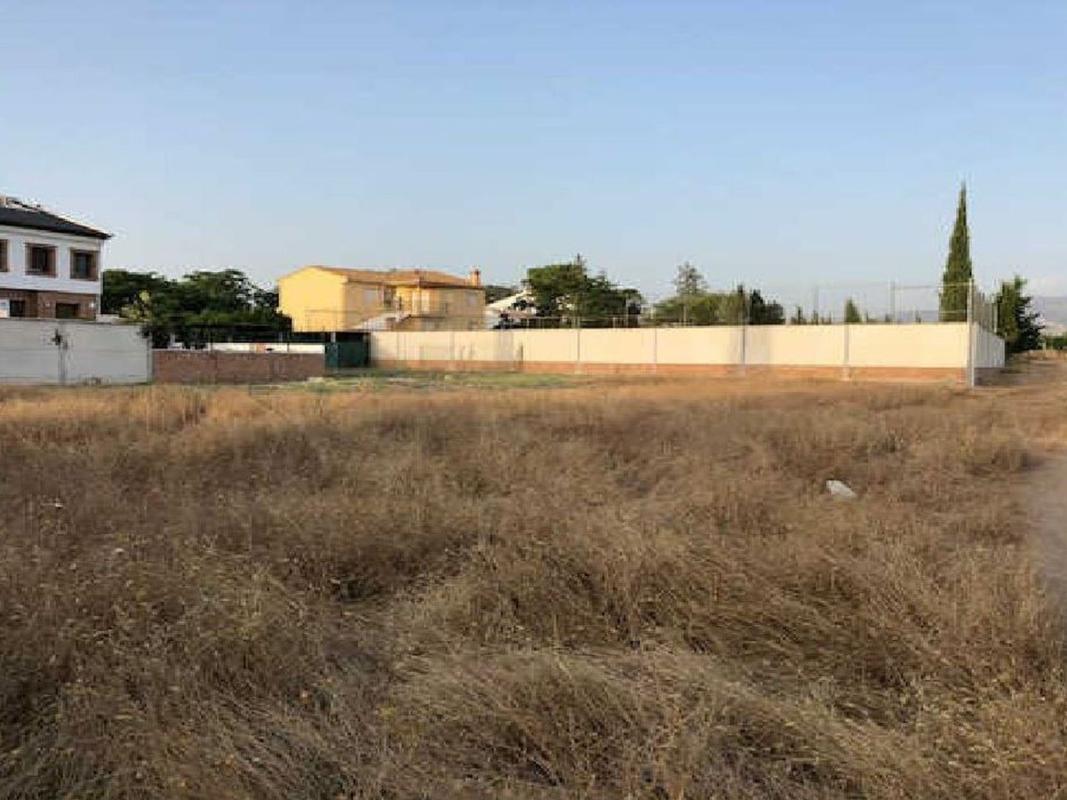 Terreno en venta en Peal de Becerro, Jaén photo 1