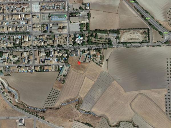 Terreno en Calle Serafin Fages s/n, Peal de Becerro thumbnail 2