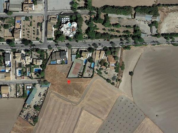 Terreno en Calle Serafin Fages s/n, Peal de Becerro photo 4