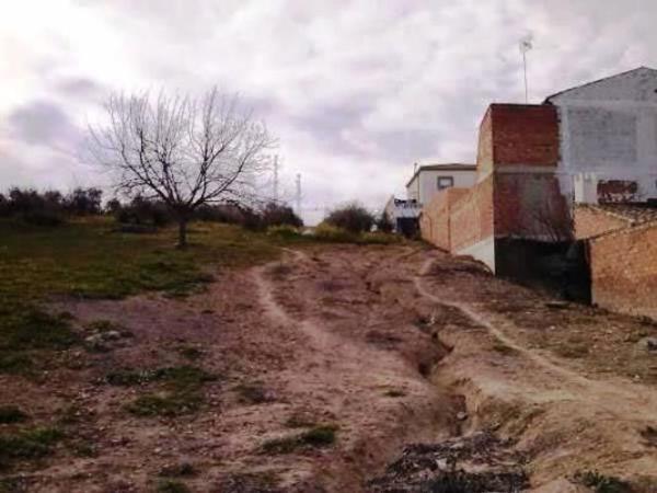 Terreno en Calle Almería, 27, Rus photo 2
