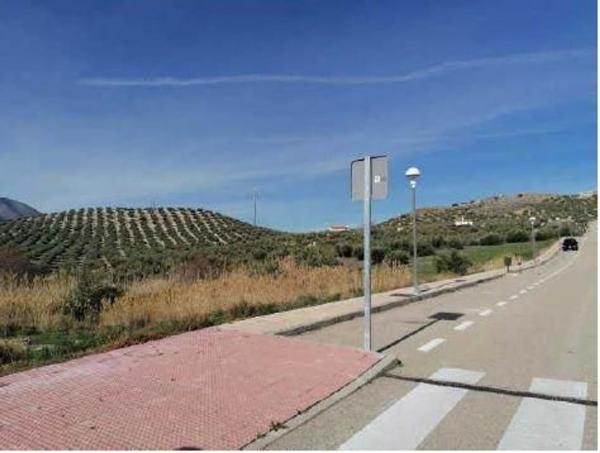 Terreno en Calle los Jilgueros, 12, La Guardia de Jaén photo 2