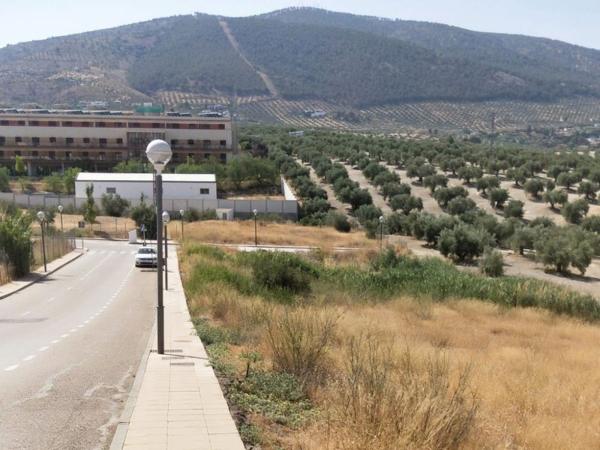 Terreno en Calle los Jilgueros, 9, La Guardia de Jaén photo 1