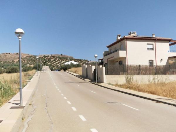 Terreno en Calle los Jilgueros, 9, La Guardia de Jaén photo 4