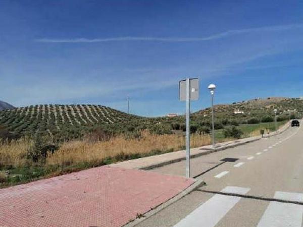 Terreno en Camino de los Ruiseñores, 7, La Guardia de Jaén photo 1