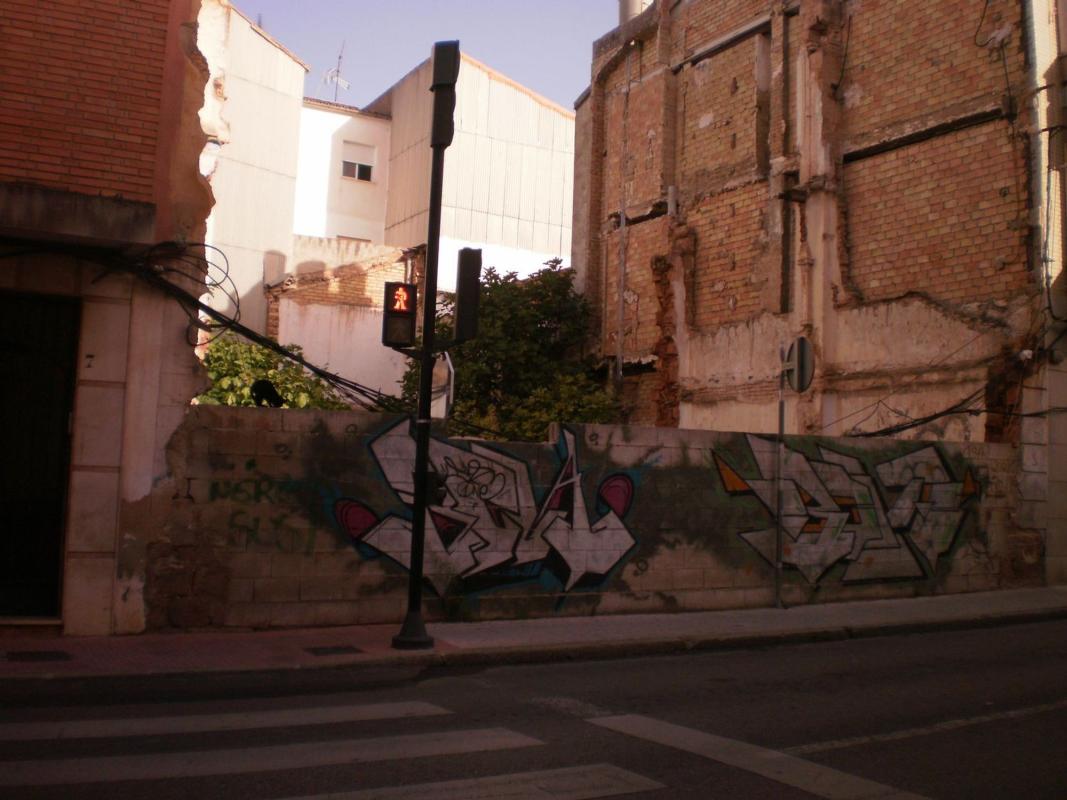 Działka na sprzedaż w Linares, Jaén photo 1