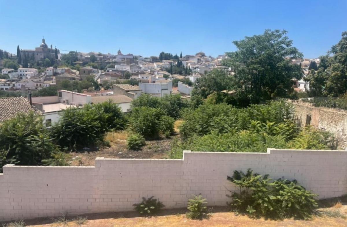 Działka na sprzedaż w Úbeda, Jaén photo 1