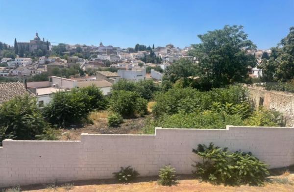 Terreno en Calle Mandrona, 15, Ubeda photo 1