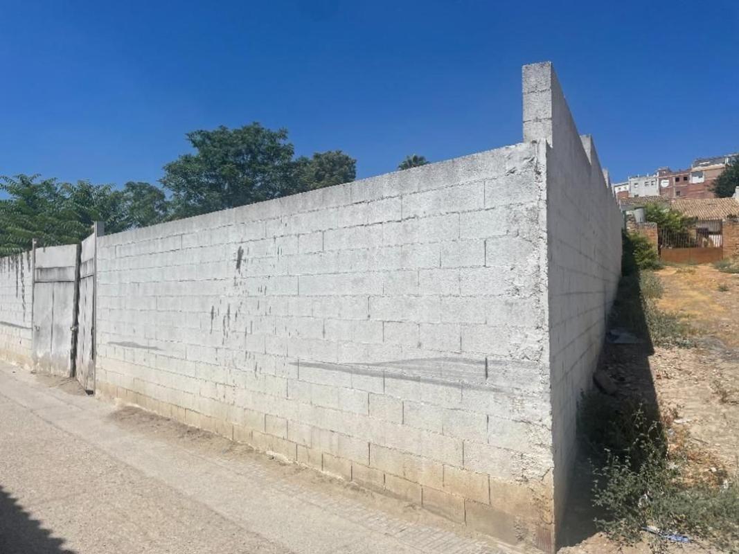 Działka na sprzedaż w Úbeda, Jaén photo 3