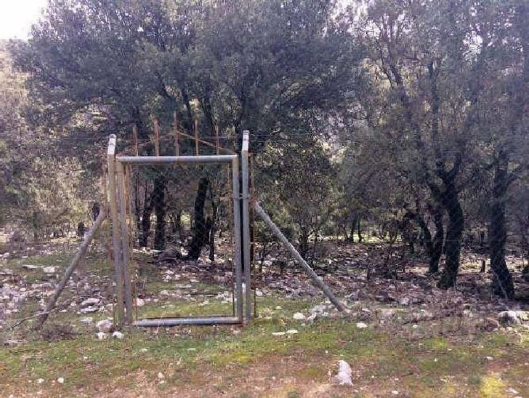 Działka na sprzedaż w Pozo Alcon, Jaén photo 1