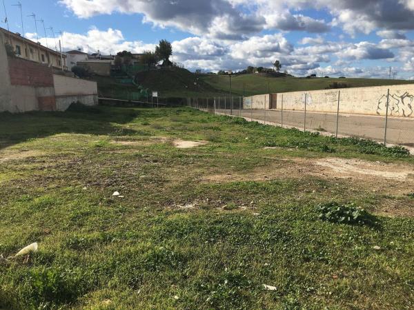 Terreno en Calle Hermandad de Donantes de Sangre, 2, La Carolina photo 1