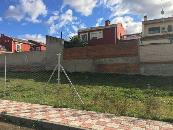 Terreno en Calle Hermandad de Donantes de Sangre, 2, La Carolina thumbnail 1