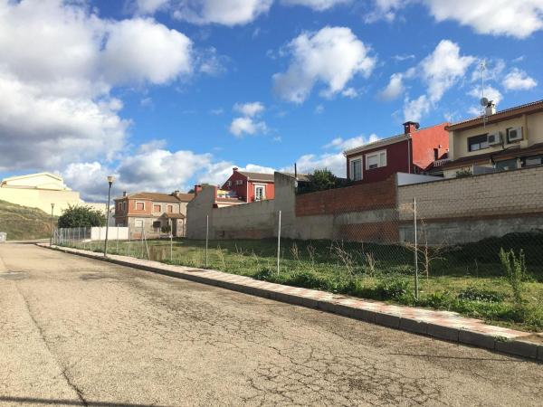 Terreno en Calle Hermandad de Donantes de Sangre, 2, La Carolina thumbnail 2