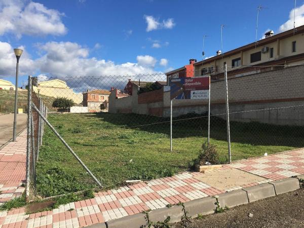 Terreno en Calle Hermandad de Donantes de Sangre, 2, La Carolina photo 4