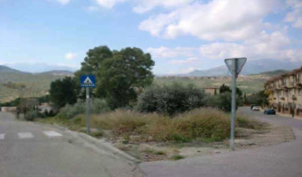 Terreno en Calle Vega del Molinero s/n, La Guardia de Jaén thumbnail 1