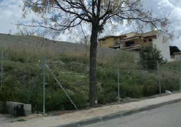 Terreno en Calle Vega del Molinero s/n, La Guardia de Jaén photo 4