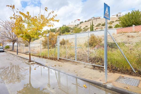 Terreno en Calle Vega del Molinero, 16, La Guardia de Jaén photo 1