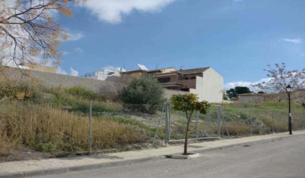 Terreno en Calle Vega del Molinero, 16, La Guardia de Jaén thumbnail 1