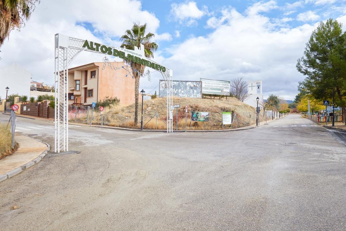 Land for sale in La Guardia de Jaén, Jaén photo 5