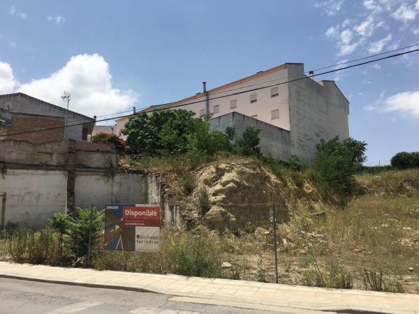 Terreno en Carretera de Martos, 3, Los Villares thumbnail 1