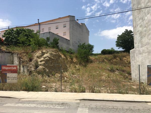 Terreno en Carretera de Martos, 3, Los Villares thumbnail 2