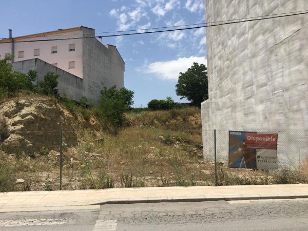 Terreno en Carretera de Martos, 3, Los Villares photo 4