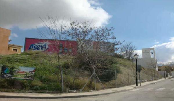 Terreno en Calle Vega del Molinero, 22, La Guardia de Jaén thumbnail 1