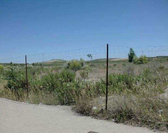 Terreno en Avenida del Ajedrez s/n, Zona Hospital, Linares thumbnail 1