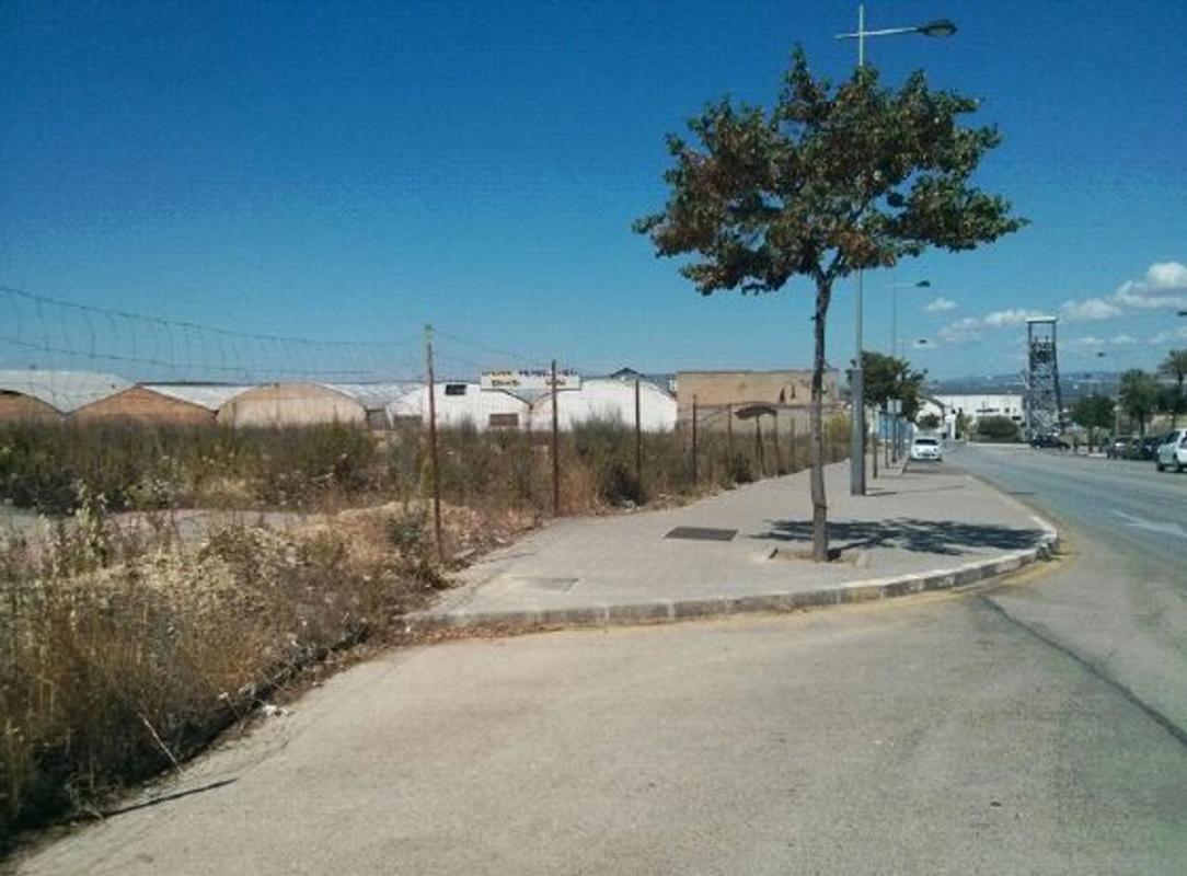 Działka na sprzedaż w Linares, Jaén photo 4
