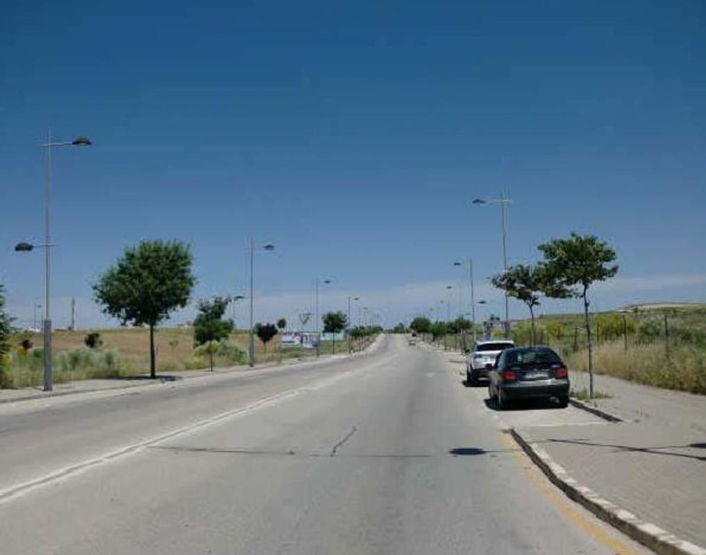 Działka na sprzedaż w Linares, Jaén photo 5