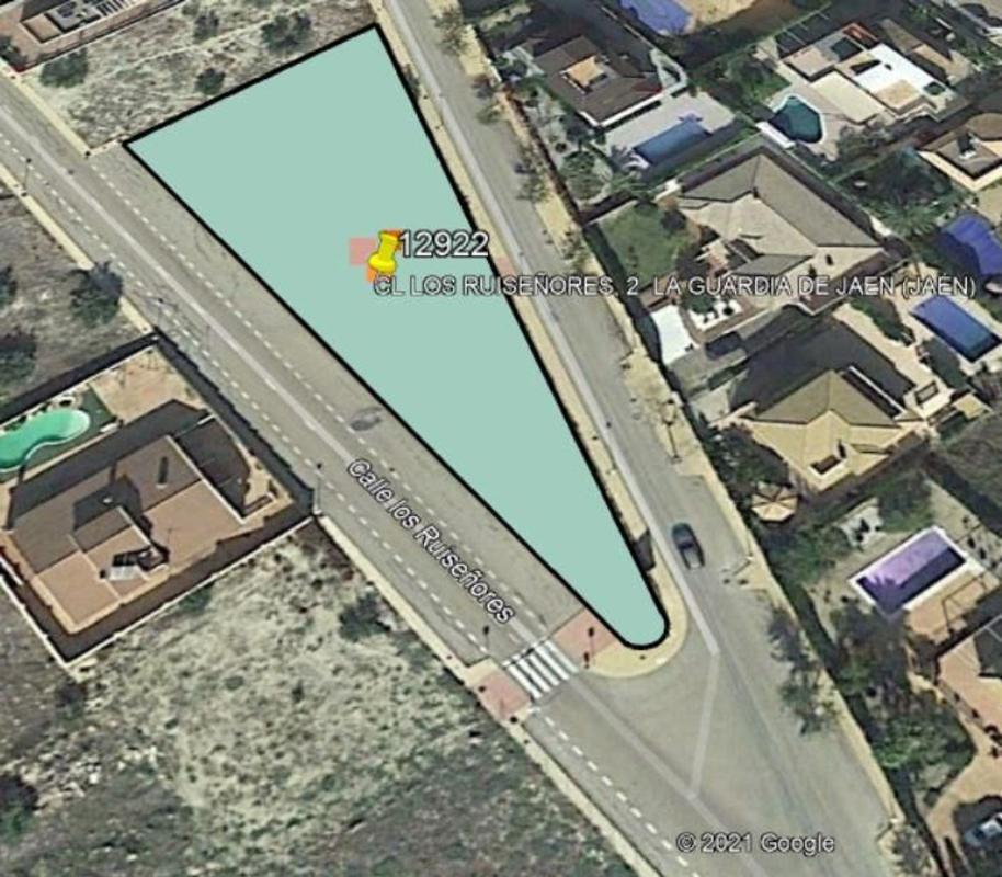 Terreno en venta en La Guardia de Jaén, Jaén photo 4