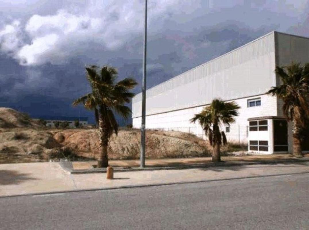 Działka na sprzedaż w Jaen, Jaén photo 4