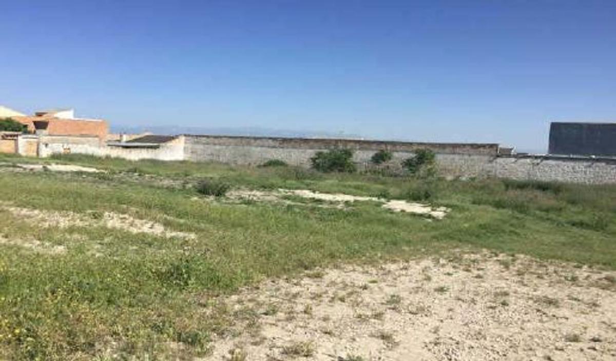 Działka na sprzedaż w Torreperogil, Jaén photo 3