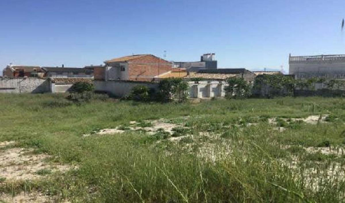 Działka na sprzedaż w Torreperogil, Jaén photo 4